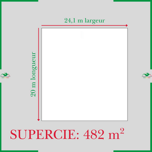 Descriptive image text