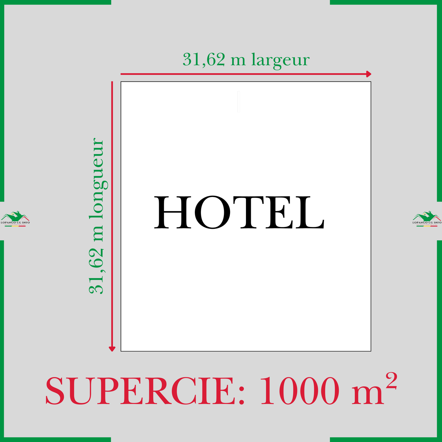 1011 (POINTE-NOIRE)